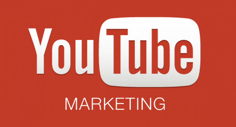 Kênh Youtube Marketing